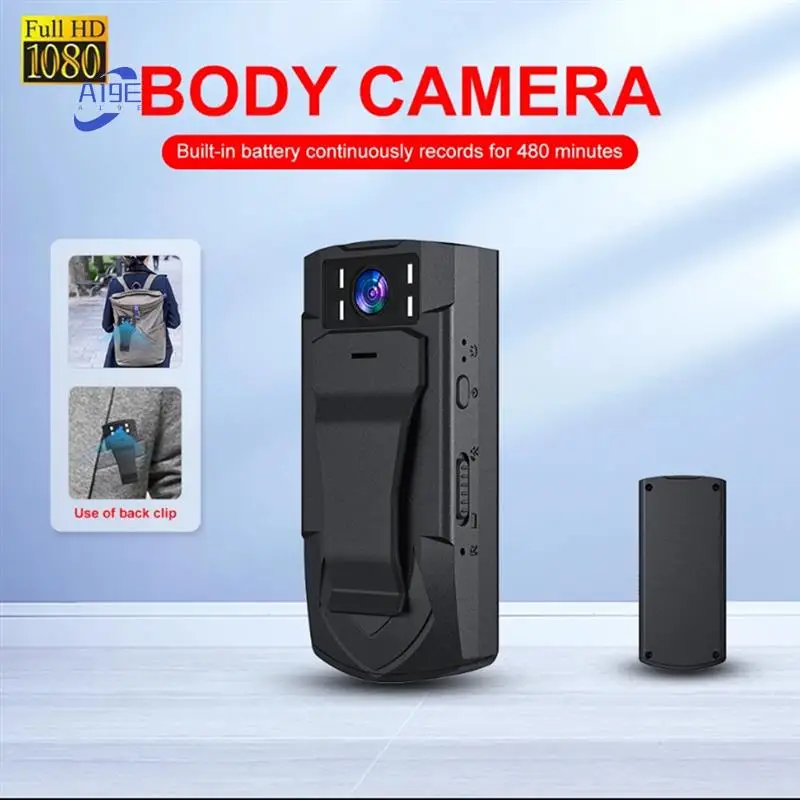 A19E-MD33 1080P Law… - image