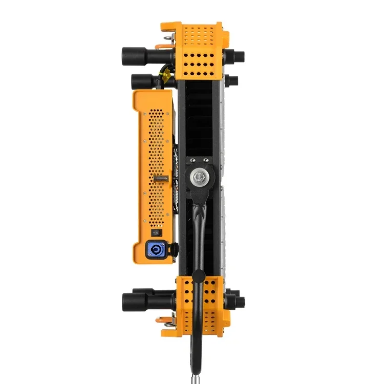 

Hot Sale Professional Video Equipment 750w Brightness Bi Color Led Camera Shooting Photo CRMX LUMENRADIO Photographic Studio Led