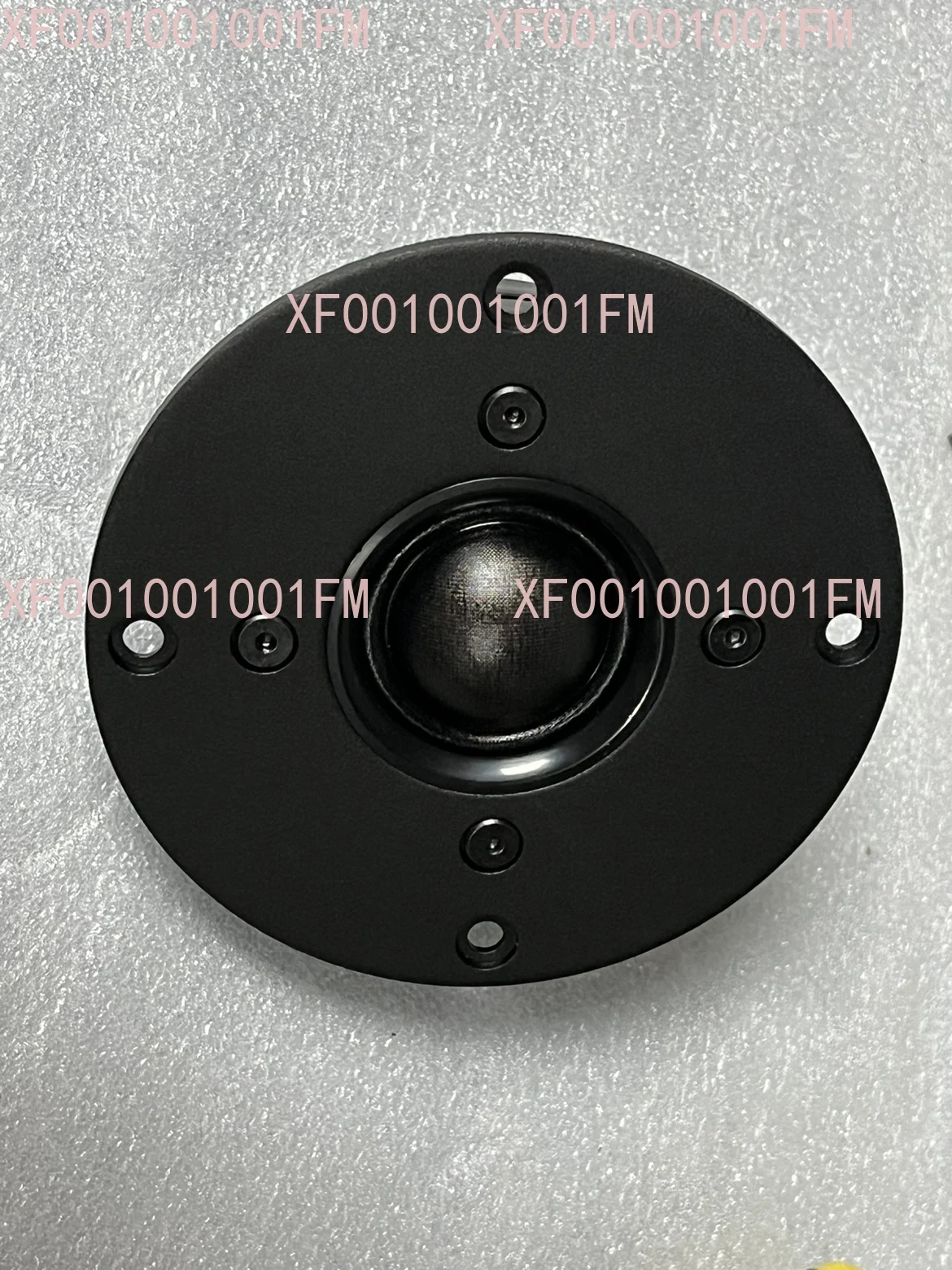 4-Inch High-Frequency Speaker Unit - 28-Core, 9500 Model, Special Offer (104 Spec)