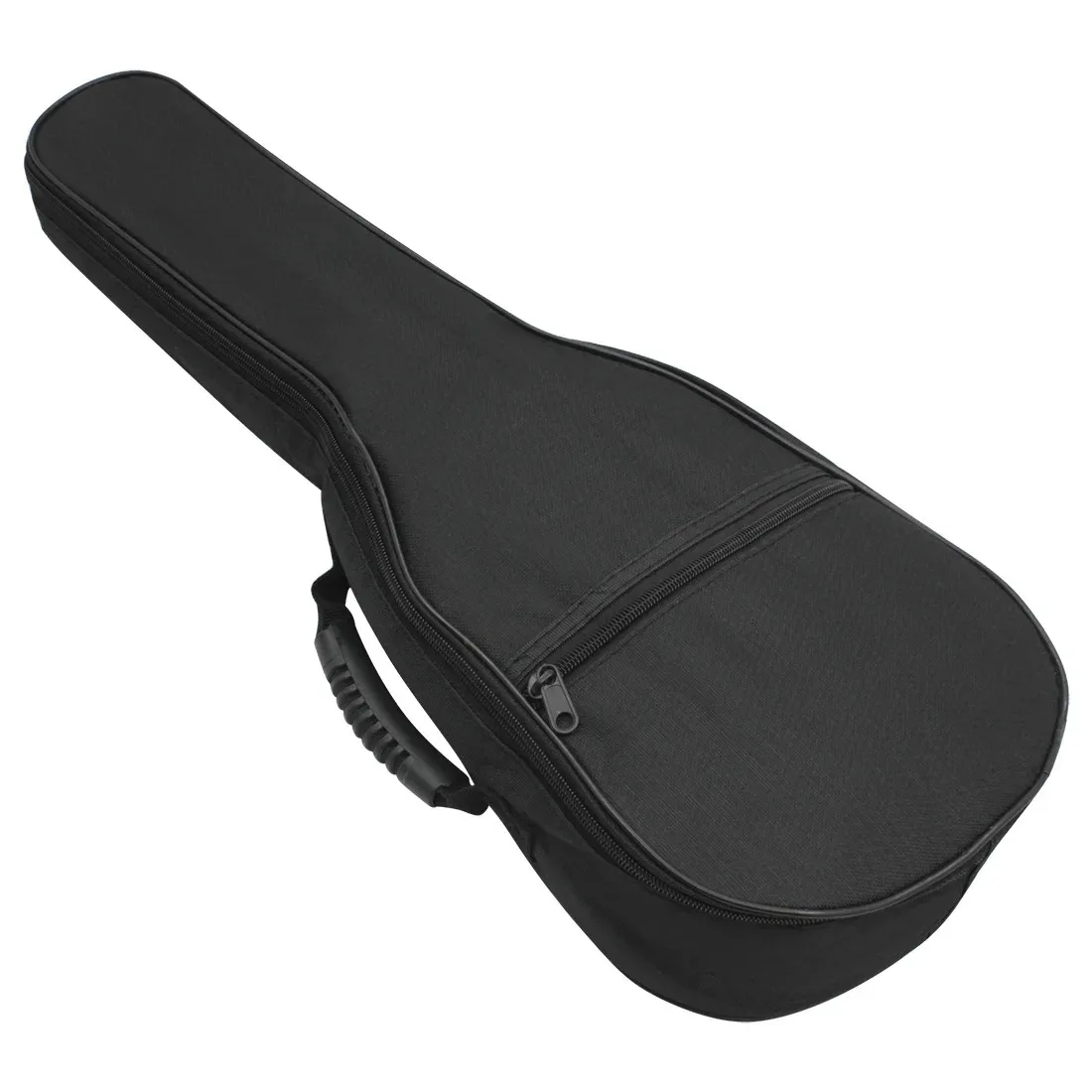 21 Inch One Shoulder Cotton Ukulele Universal Bag Oxford for Mini Small Guitar Electric Guitar Bag  Guitar Accessories