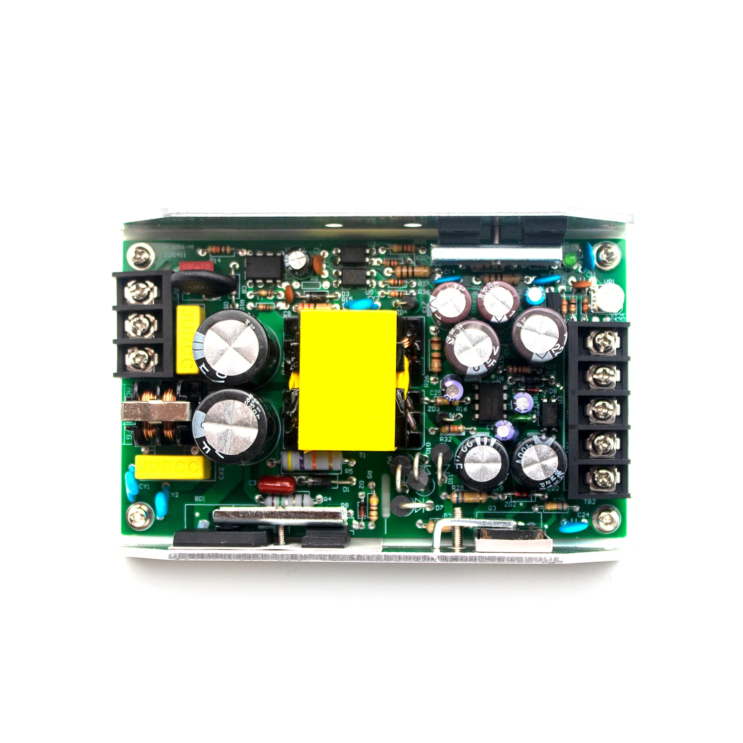 Imagem -06 - Máquina do Amplificador do Tubo de Vácuo Conversão de Tensão do Poder do Interruptor Poder do Interruptor 250w 300v 0.6a 12.6v 4a 6.3v 4a 110v 220v C.a. à C.c.