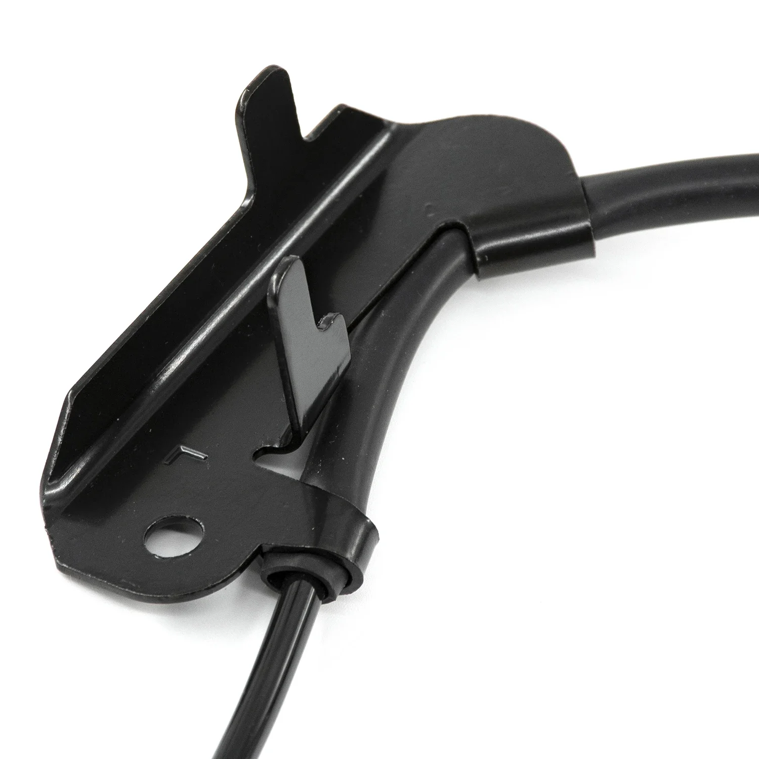 8980521191 ; 8980521201   Cable de sensor ABS delantero derecho o izquierdo para Isuzu Dmax D-max 2012-2017 OEM #   8-98052-119-1;8-98052-120-1