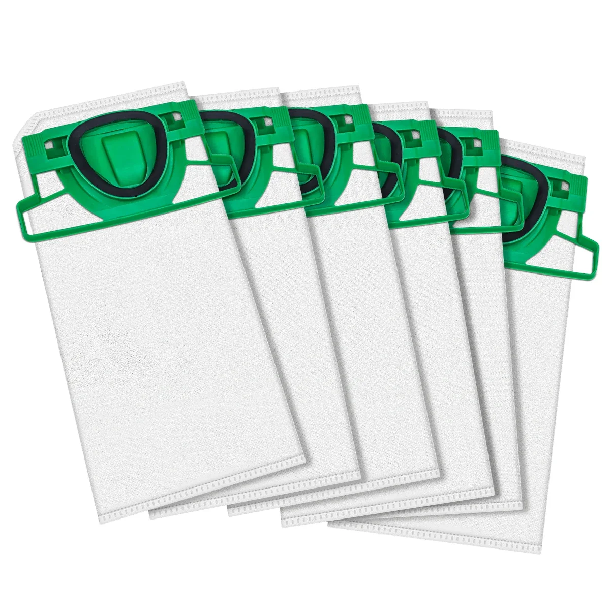 Dust Bag Dust Cleaning Cloth Bag for Vorwerk VK200 Vacuum Cleaner Parts