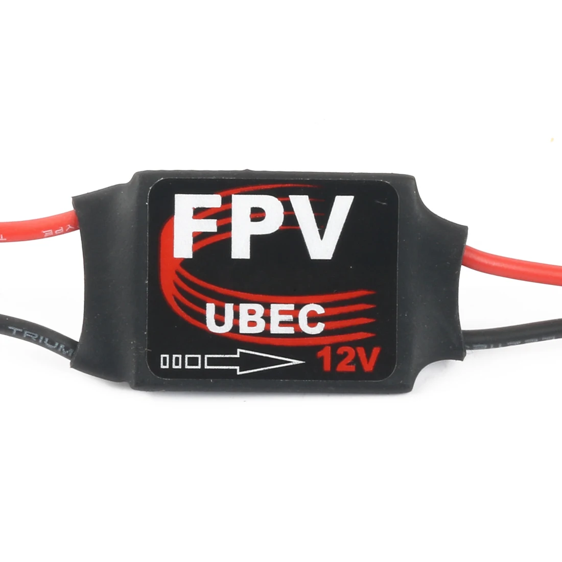 UBEC Modul 3A 2-6S 5V/12V 4-6S Mini UBEC BEC für FPV Gimbal Telemetrie Bildübertragung für RC Drohne MultiCopter Quadcopter – Detail 17
