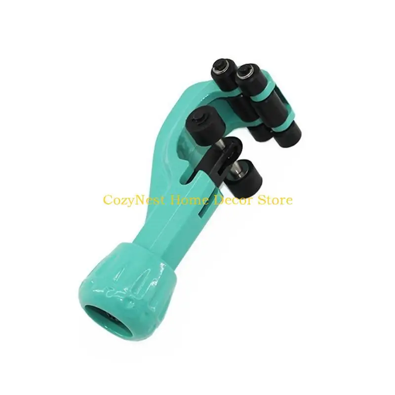92MF Pipe Tube Cutter Tool 8-32mm Quick-Acting Tube Cutter Stainless Steel Bellow Cutter for Pipe Copper PVC Thin