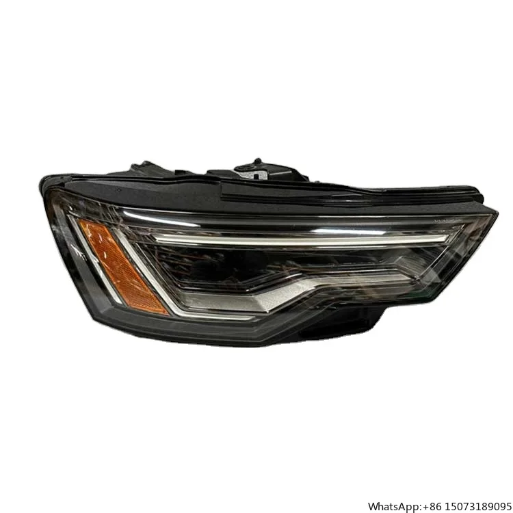 

Headlight for A6 S6 C8 4k0 Full Led Usa 4k0941040b Right Ideal Original