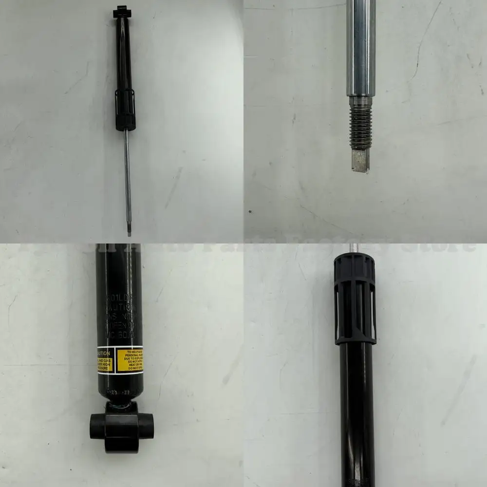 

High Quality 1 Piece Shock Absorber for Volkswagen Lamando Front and Rear