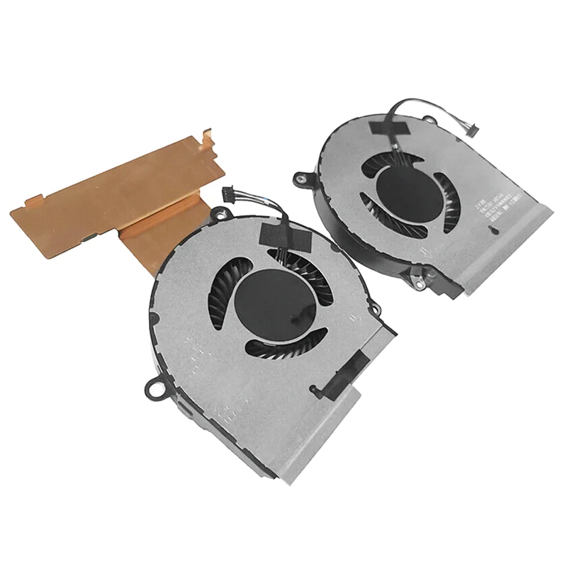 Ventilador de refrigeración GPU para ordenador portátil, dispositivo para HP Gaming NB WASD 4 Pro IV Omen 15-DC TPN-Q211 L30203-001 G3D