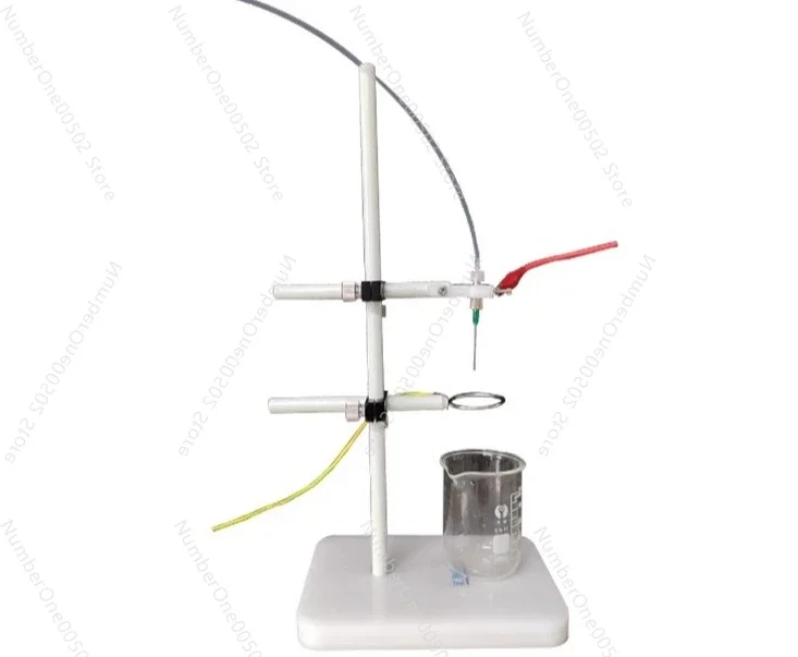 HZ-SJ-91 microsphere collector, special instrument for receiving electrostatic microsphere particles -011