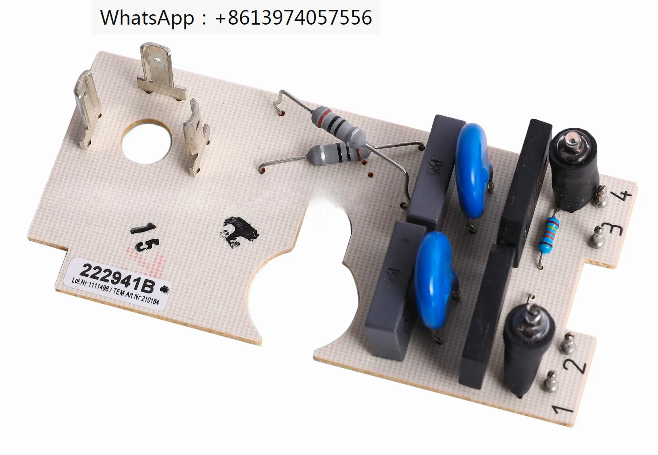 

MB-DLE410 412 415 420B01S20 circuit board MB-ZRDLE407B01S50