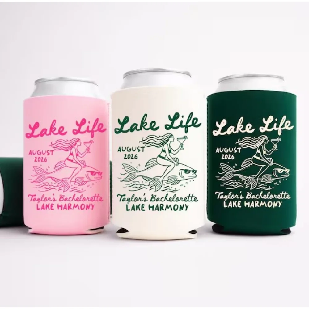 Personalized Lake L…