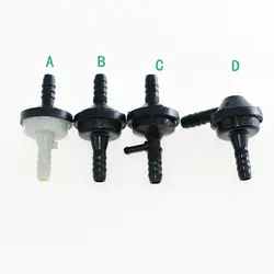 Valve de contrôle de pompe à air sous vide, pour A4 Q5 horizon A3 TT Passat 1.8T 058905291K 05890529l'autorisation 058905291B