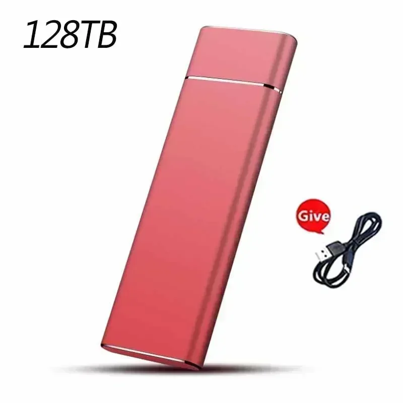 Red-128TB