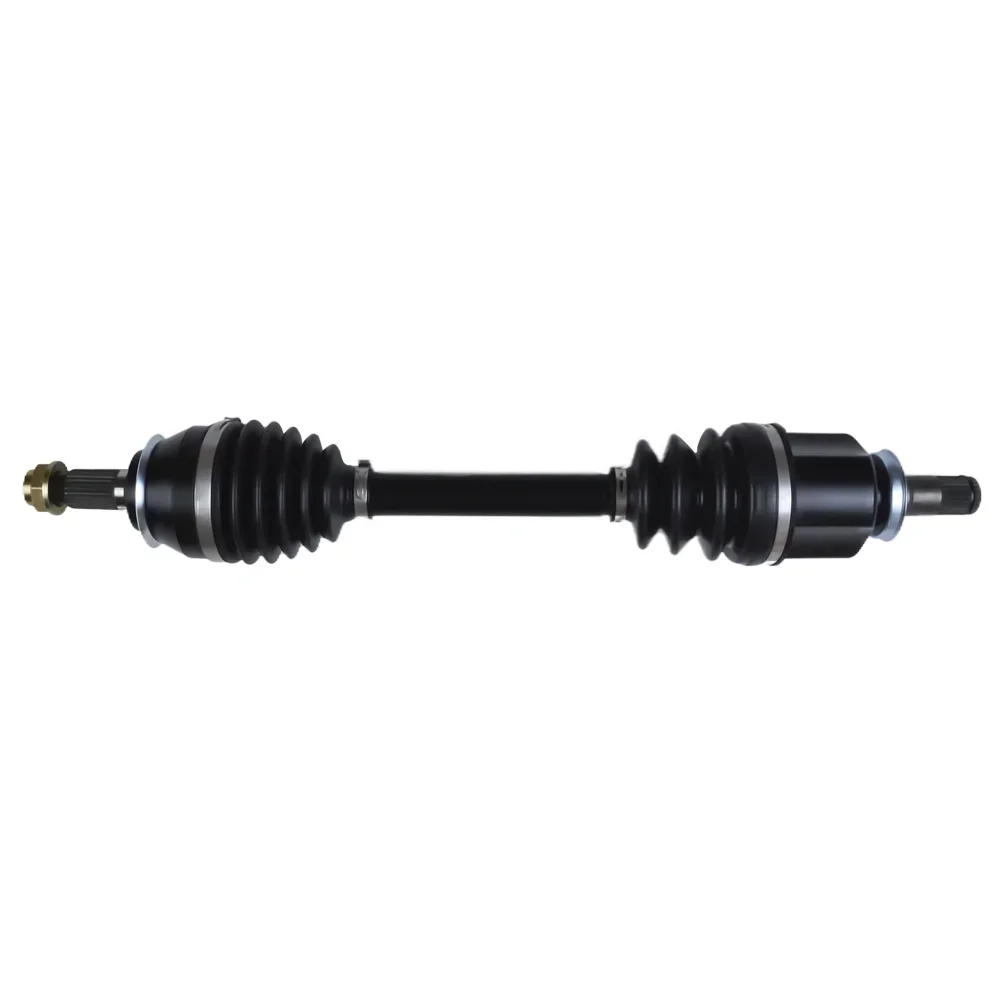 

Front left cv axle drive shaft assy C.V.Joint For BMW MINI 2001- 31608605469 Car transmission system