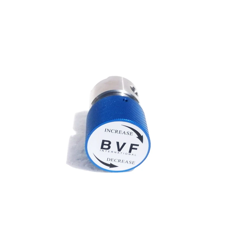 BVF Small hot sale stainless steel pressure reducing valve, piston induction control valve, factory direct sales