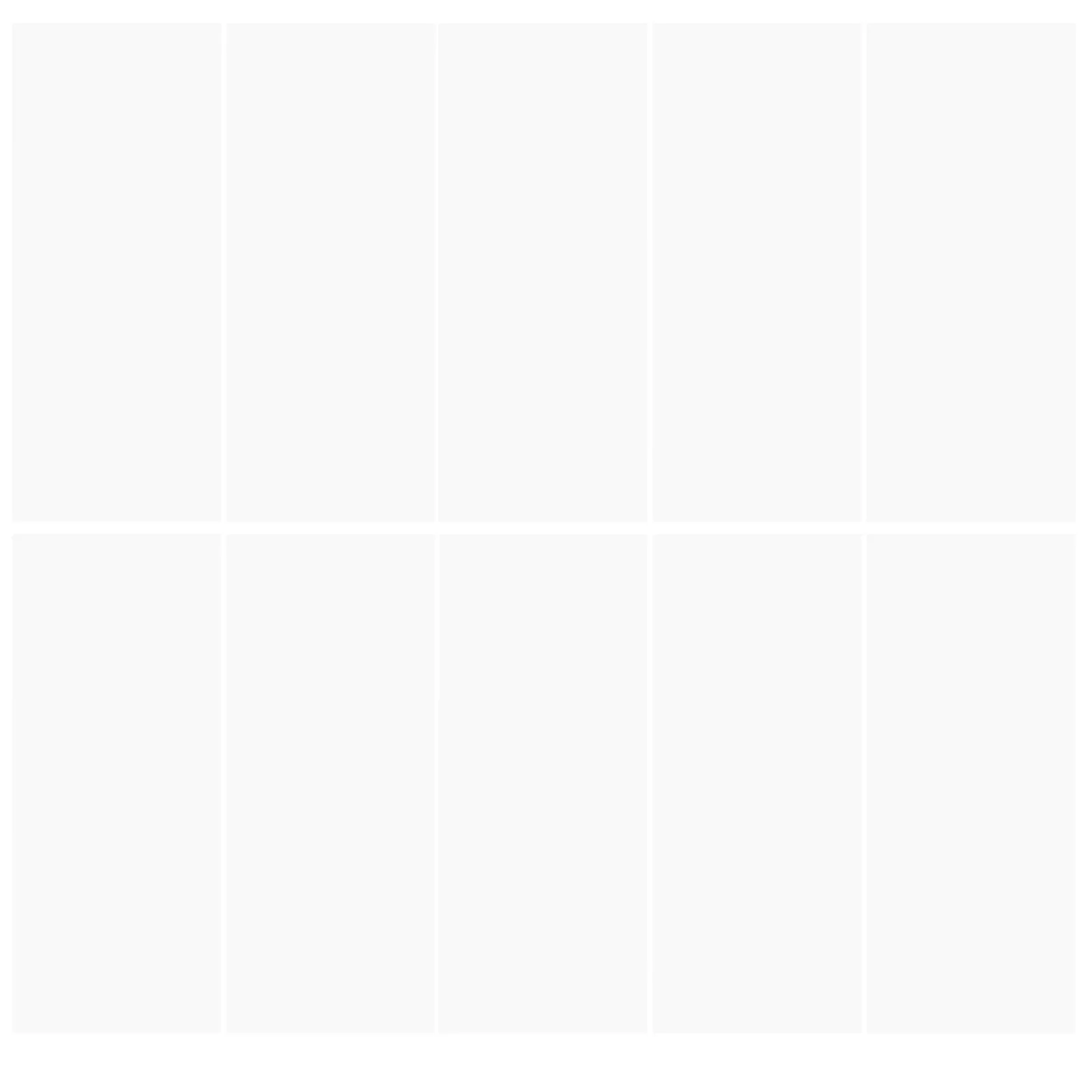 

100Pcs Clear Banknote Storage Bags Paper Money Collection Album Holder for Currency Bills Documents Invoices Tickets Transparent