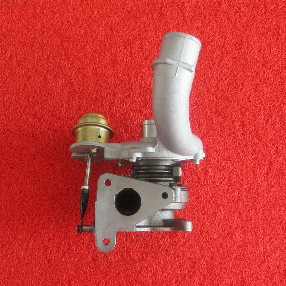 

Высококачественный турбокомпрессор GT1549/738123-2, детали дизельного двигателя