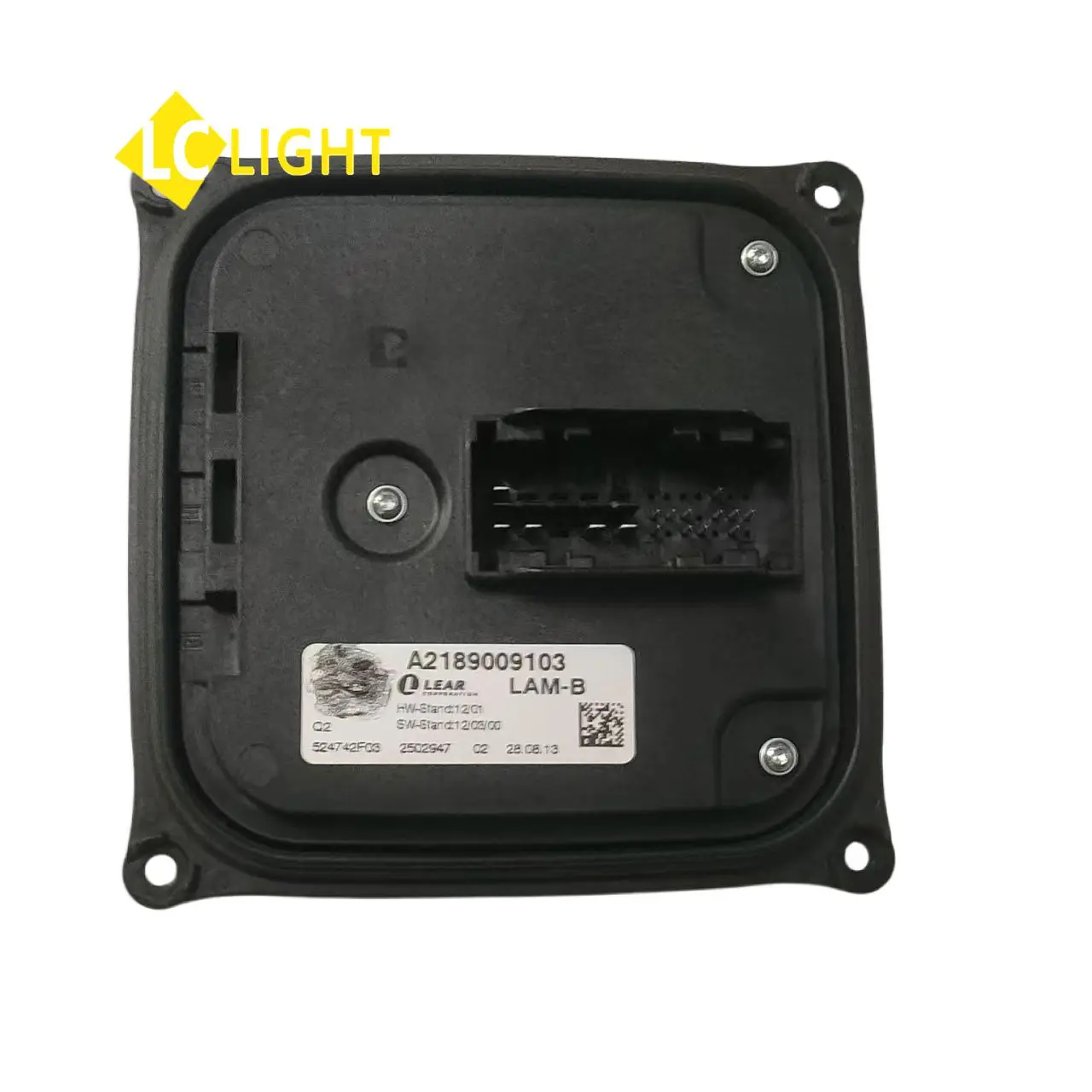 

A2189009103 Original New Ballast LED turnlight Control Module for Mercede s-Benz W204 CLS C A2189000002 A2189009901 A2189009600
