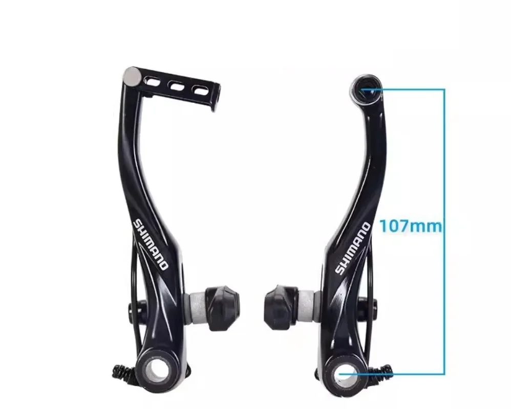 SHIMANO Alivio BR T4000 Linear V Brake Mountain Bike Bicycle Brake Road MTB Folding Bike City Recreational Bicycle Brake