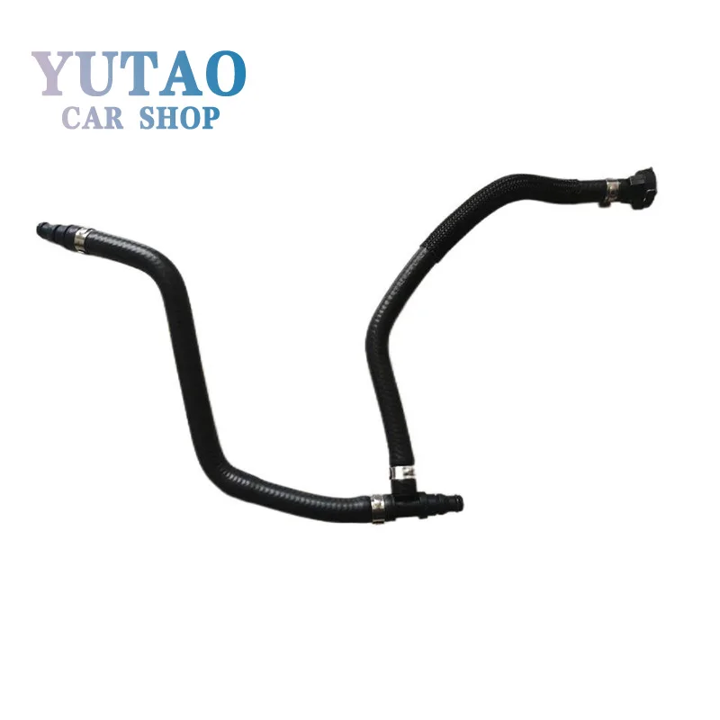 2045013325 Exhaust Pipe Expansion Hose Radiator Hoses For Benz W204 GLK200 GLK250 GLK300 W207 E200 E250 A2045013325