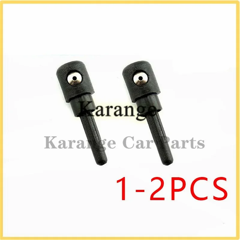 

1-2 шт., форсунка омывателя заднего стеклоочистителя 3B 9955985 A 3B995-5985A для VW Skoda Audi A1267 1999-2019