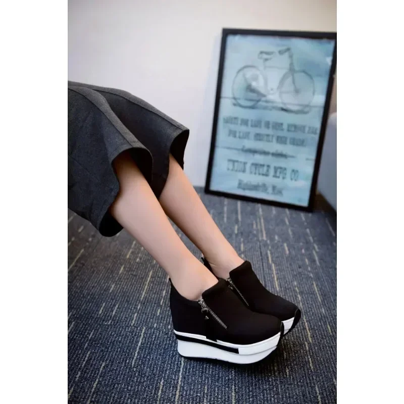 Thumbnail 4 - #4 New Wedge Heels Arrivals