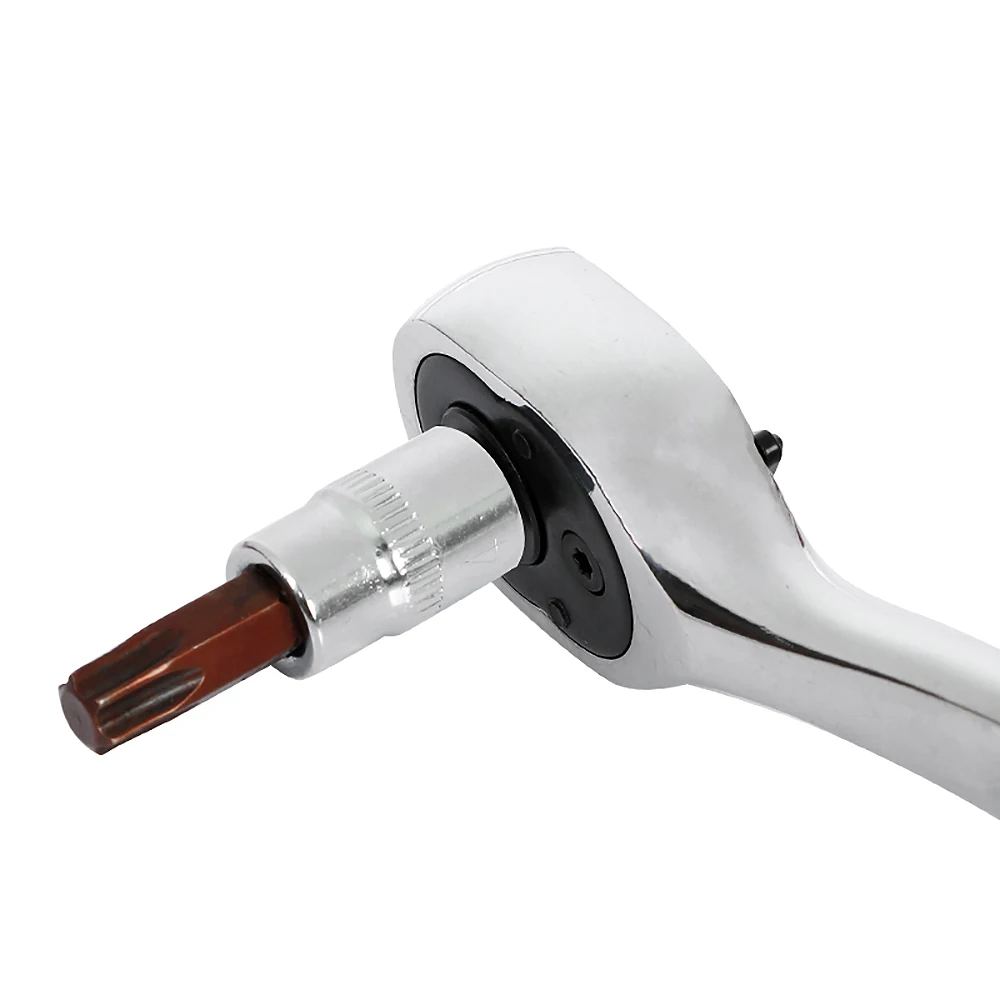 3 개/대 스크루 드라이버 비트 광장 3/8inch POZI 헤드 드라이브 소켓 렌치 PZ1 PZ2 PZ3 비트 S2 CRV 자동차 자동 손 수리 도구 어댑터