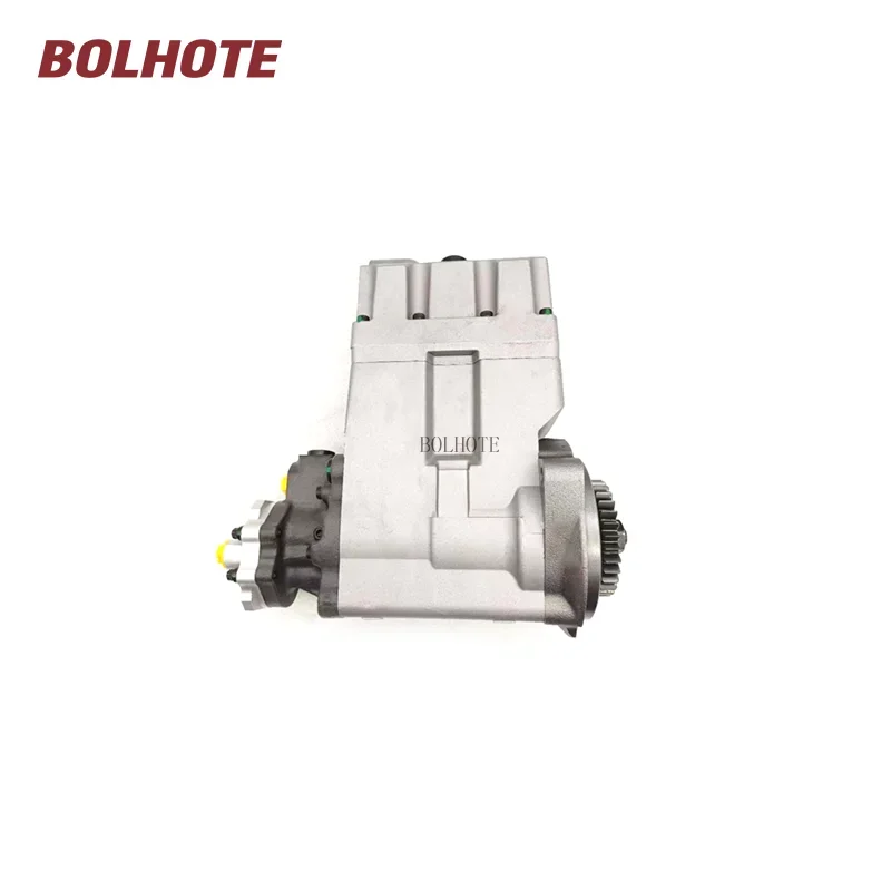 

China new manufacture C9 engine fuel injector pump 10R-3145 254-4358