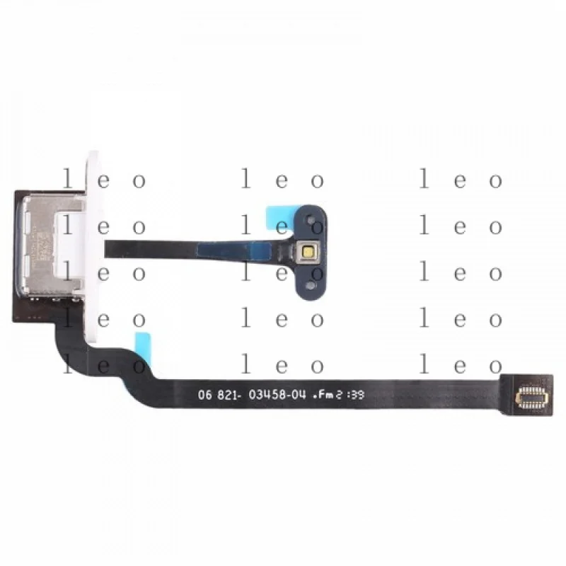 

DD For Apple AirPods 3 Battery Box Charging Port Flex Cable