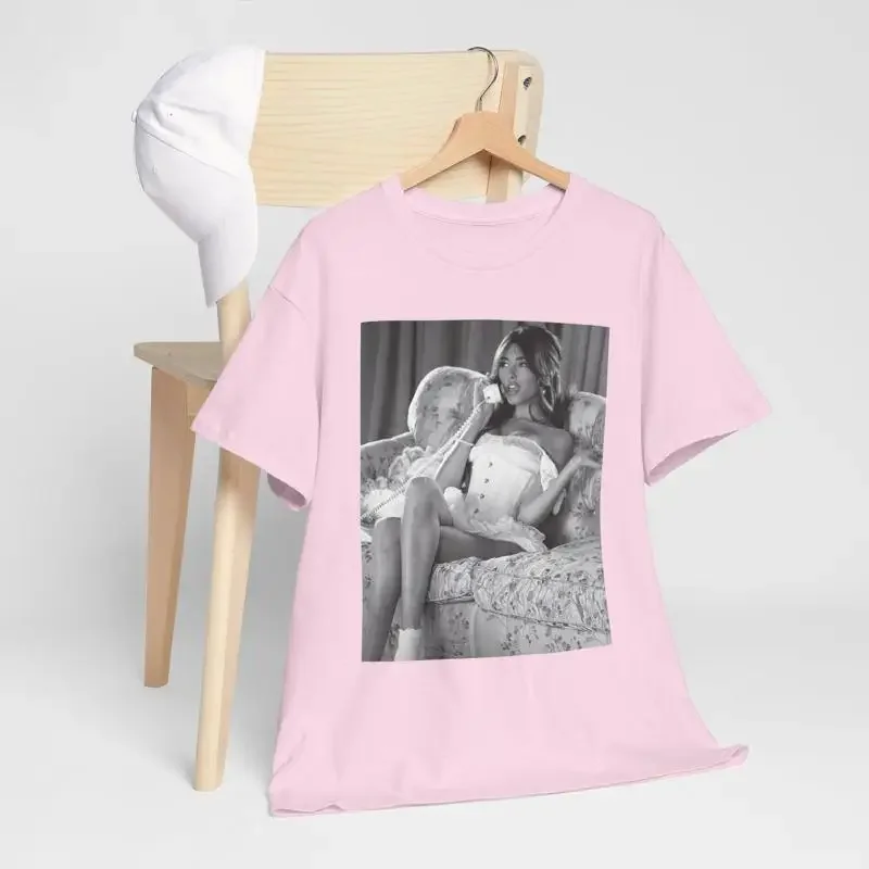 Madison Beer t shirt Merch Spinnin Tour print gift Bee fan poster concert