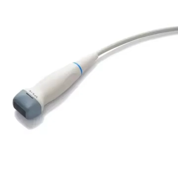 Hot Sale Mindray P4-2 SP5-1E 2P2P Cardiac Heart Ultrasound Probe Electric Power Source Cheap Scanner for Mindray DC-40