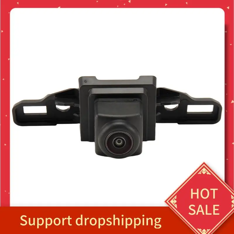 B44C New Car Front Camera Parking Assist And Backup For Mazda CX-30 2020-2021 Featuring Front Grille DFR9-67RC0 DFR967RC0