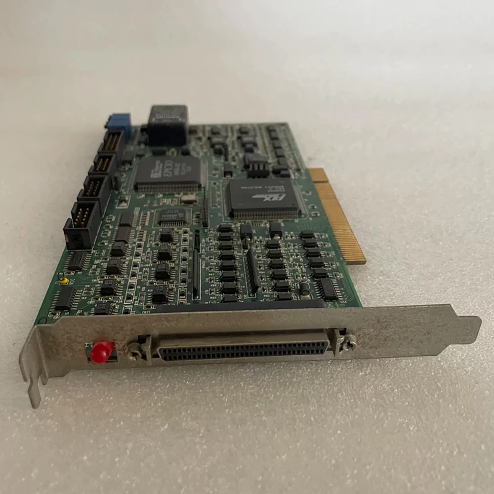 EPCIO-4000/4005 Drive motion control card MIRL-90E41010-2.0