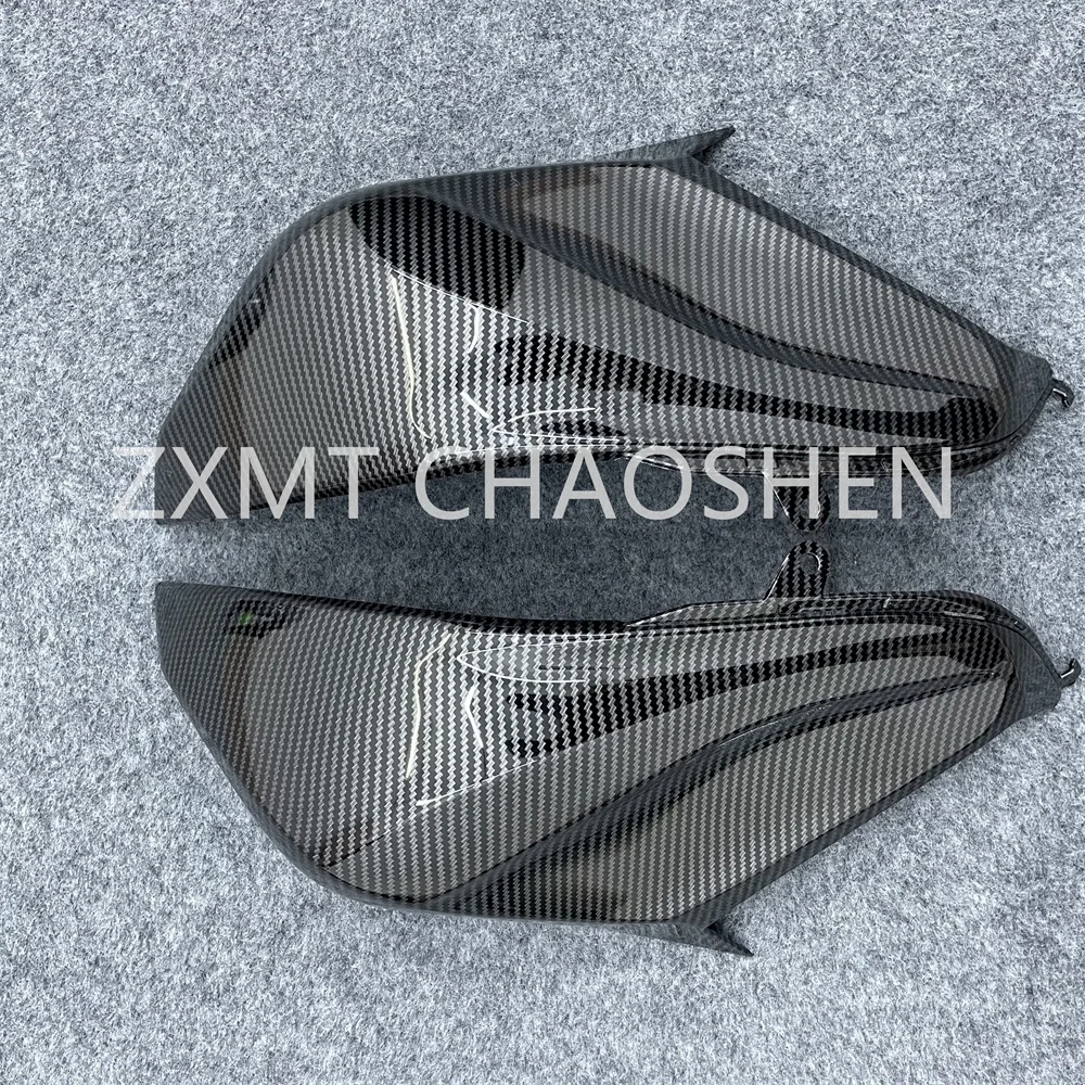 The motorcycle fairing is suitable for Z800 large body kit large plate pair 2013 2014 2015 2016 13 14 15 16 carbon fiber paint