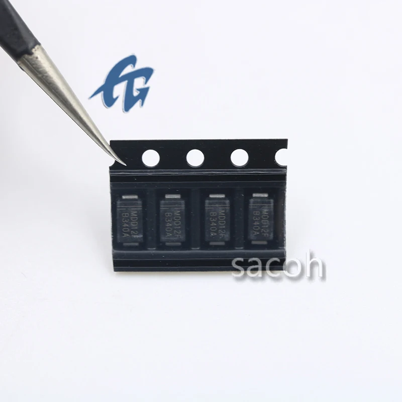 

SACOH High Quality Original Electronic Components Suppliers B340A 50PCS
