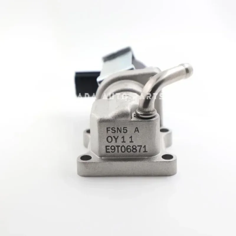 Brand New FSN5-20-660B FSN520660B E9T06871 Idle Air Control IAC Valve For Mazda 626 323 929 2 3 6 Protege EX DX LX 5 1999-2003