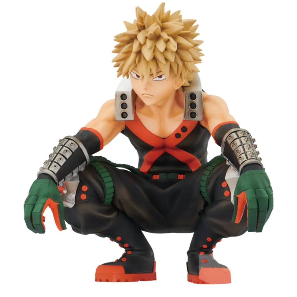Thumbnail 3 - #21 Newest Movie Character Toy Figures
