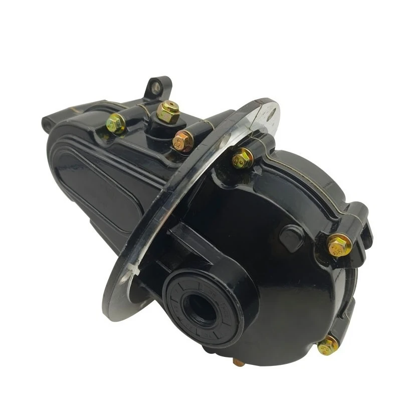 For Tricycle Differential Reinforced 18T 16T Transmission Electric Vehicle Accessory