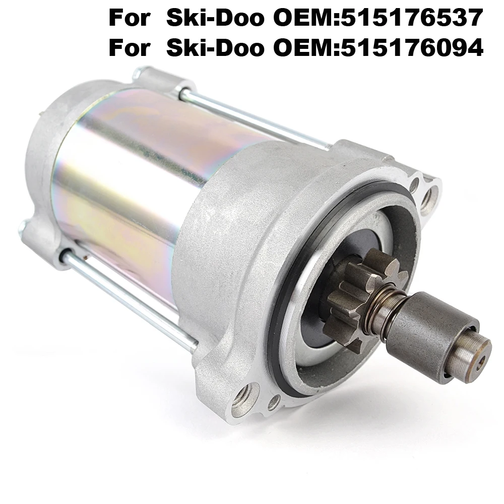 Motorcycle Starter … - image