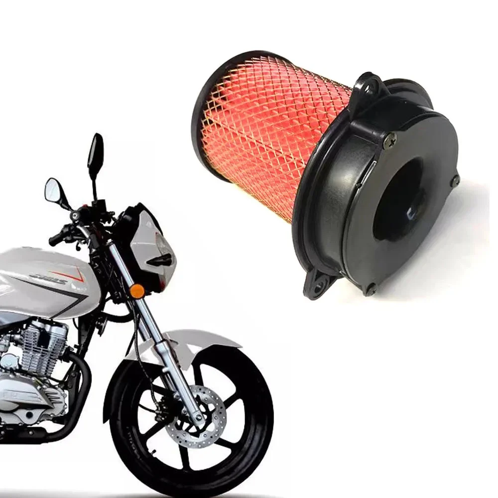 Motorcycle Fit Stels Flame 200 Filter Element Air filter Filters Filtration For Stels Flame 200