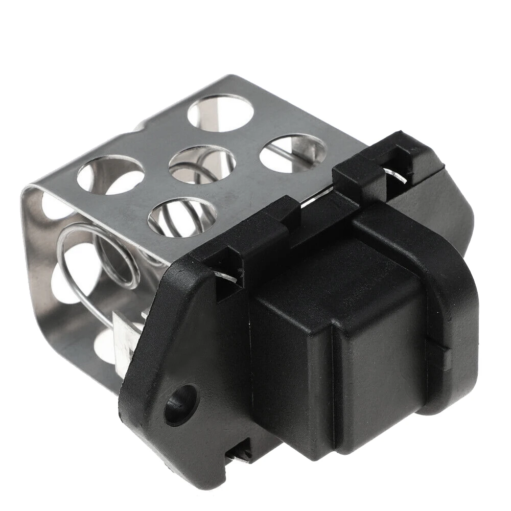HAVC-ventilador de calefacción para coche, Resistor de ventilador de Motor para Renault Megane I Laguna I Nissan Dacia Logan Sandero 7701042681