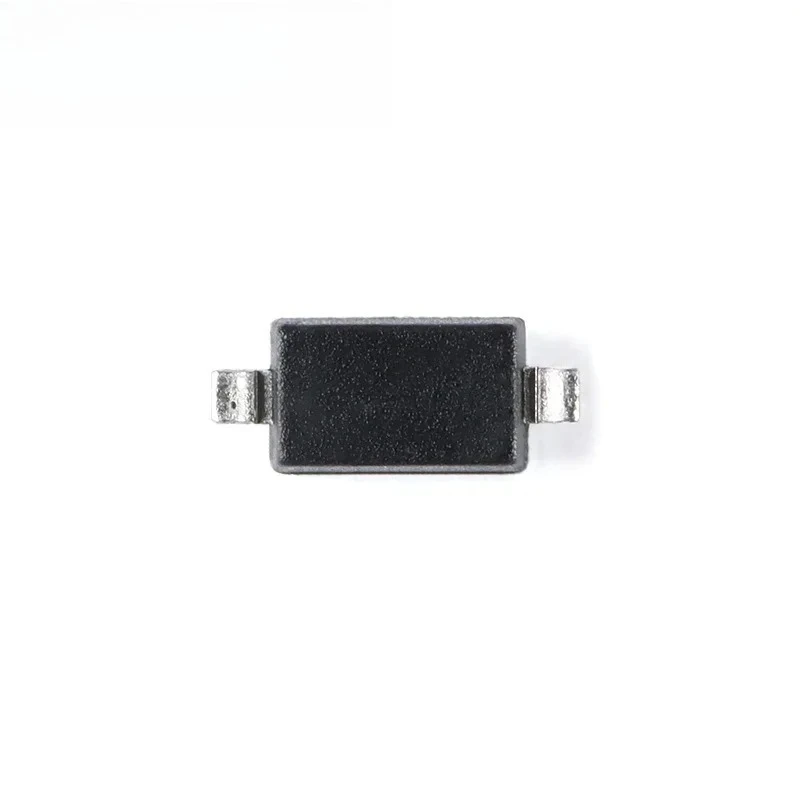 100x דיודות BAV21W T3 SOD-123 SMD - close-up view