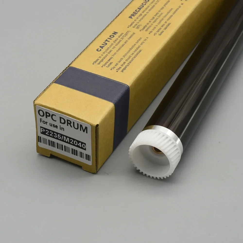 1PCS DK-1150 DK1150 Fotogeleider OPC-TROMMEL voor Kyocera ECOSYS P2040 P2235 P2335 M2040 M2135 M2235 M2540 M2635 M2640 M2735 M2835
