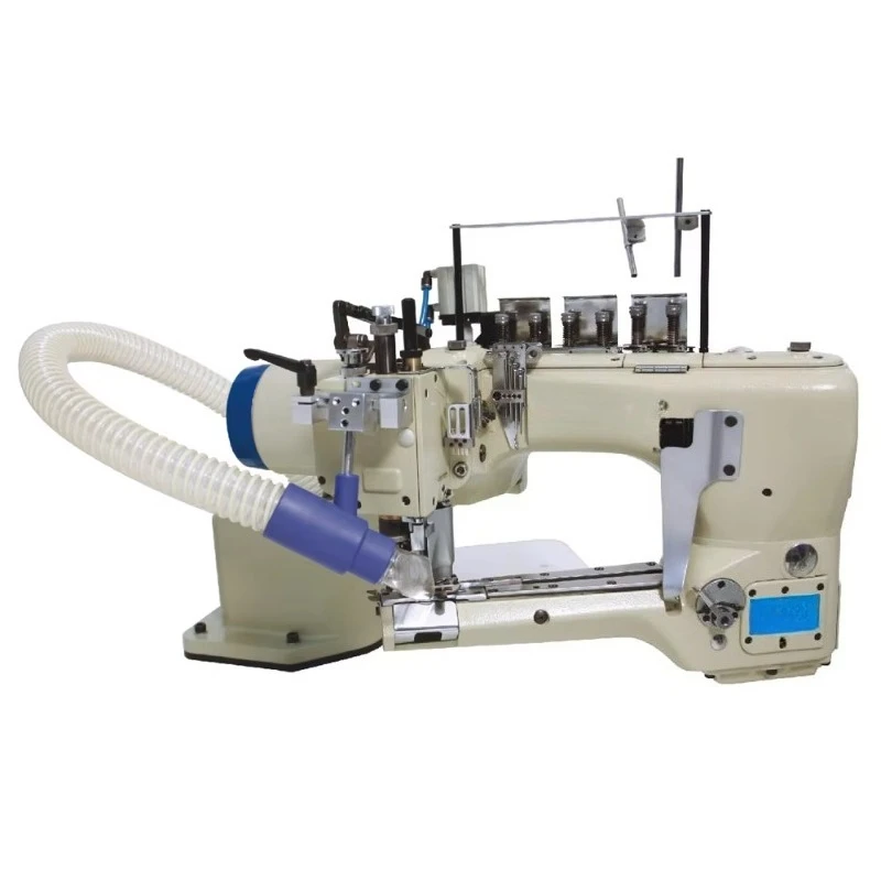 QS-62GA 4 6 Thread …