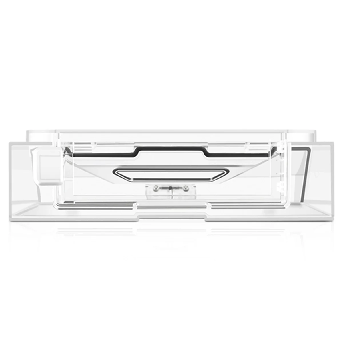 popular For Xiaomi Mijia 1C 1T Dreame F9 Robot Vacuum Cleaner Replacement Spare Parts Dust Bin Box and Hepa Filter