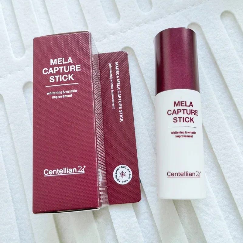 Madeca Centella Moisturizing Cream Time Reverse Tight Lifting Purple Face Cream Deep Hydration Brightening Lightweight Skin Care