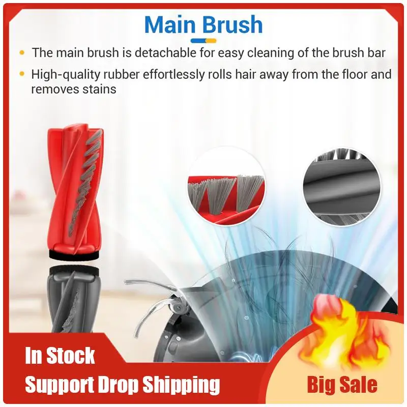 

Лучшие предложения аксессуары для Roborock Saros 10 для Roborock Saros 10, ткань для швабры для Roborock Saros 10