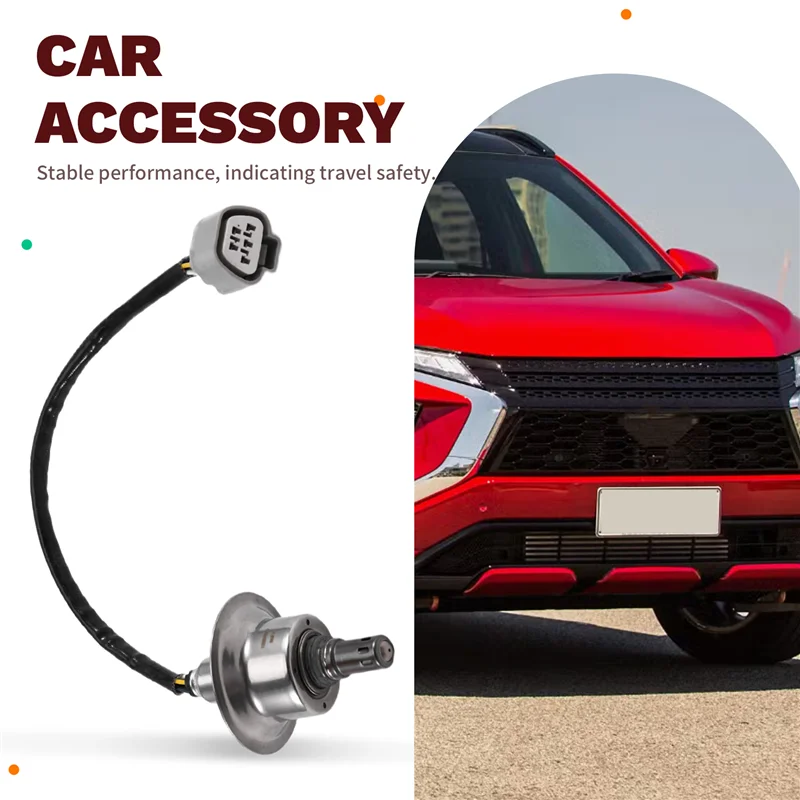 

Car Oxygen Sensor 1588A350 O2 Sensor For Mitsubishi Eclipse Cross 1.5T Turbo 2018-2023
