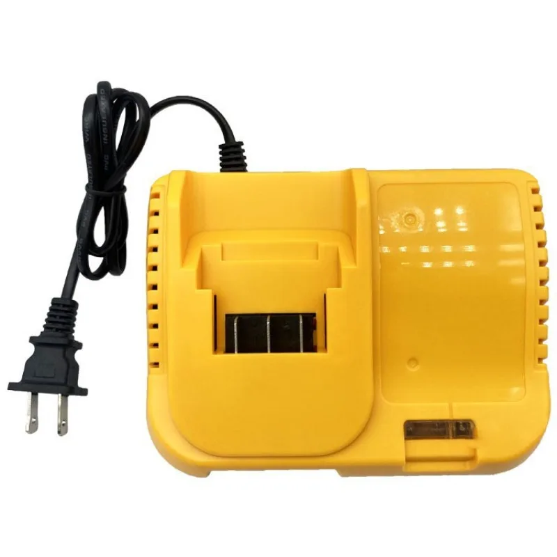 Power Tool Battery Charger Slide In Dock Type For Wrench Lithium Battery Cordless Hand Tool Workshop Daily Repair Application