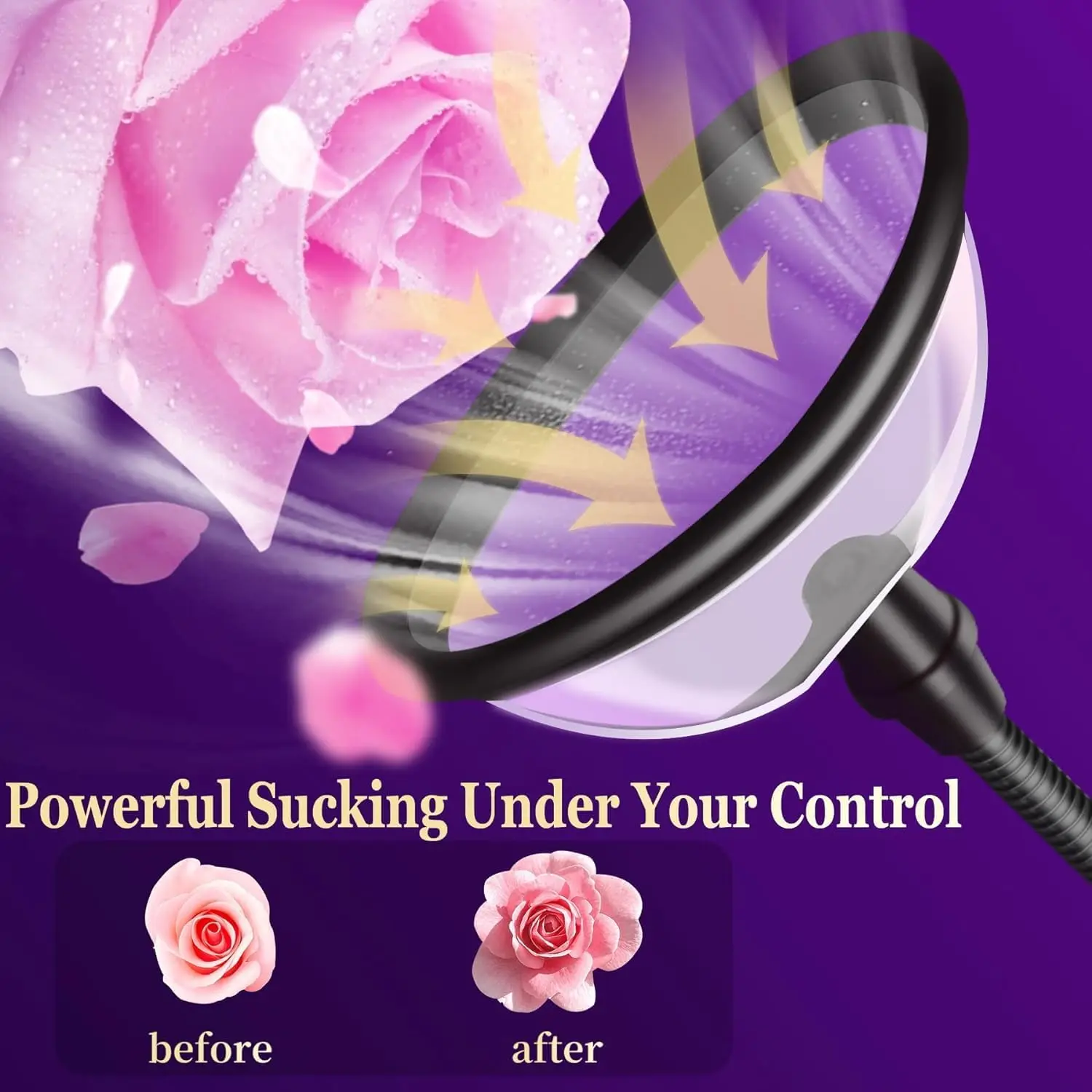 : Szivattyúk & nagyítóhoz